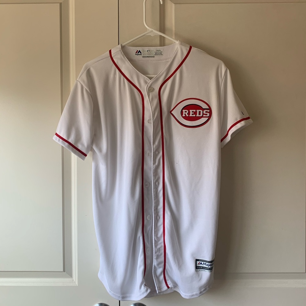 Cincinnati Reds Jersey